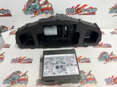 Компрессор подкачки колес BMW M3 E92 01.10.2007 71106792688 КУПЕ S65, задний правый