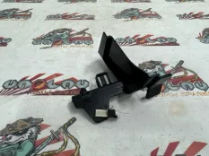 Кронштейн порога BMW F48 18.07.2016 51127332336 КРОССОВЕР B47U, правый