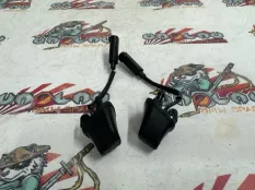 Форсунка стеклоомывателя BMW E90 61667131299