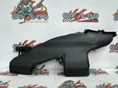 Патрубок воздушного фильтра BMW F48 18.07.2016 13718576980 КРОССОВЕР B47U