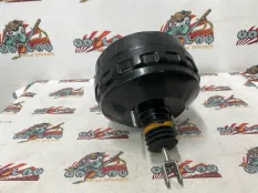 Вакуумный усилитель тормозов BMW E82 07.10.2009 34336779733 КУПЕ N54