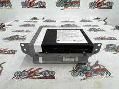 Головное устройство BMW F48 18.07.2016 65126991586 КРОССОВЕР B47U