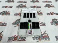 Блок комфорта BMW F48 18.07.2016 61358736963 КРОССОВЕР B47U