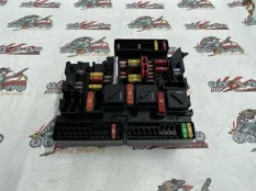 Блок предохранителей BMW F48 18.07.2016 61149360501 КРОССОВЕР B47U