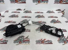 Доводчик двери багажника BMW F48 18.07.2016 51247374006 КРОССОВЕР B47U