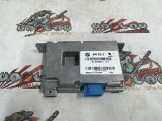 Kafas BMW F48 18.07.2016 66519462613 КРОССОВЕР B47U