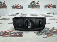 Блок управления светом BMW F48 18.07.2016 61316847524 КРОССОВЕР B47U