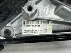 Зеркало заднего вида боковое BMW M3 E92 01.10.2007 51168053715 КУПЕ S65