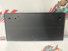 Площадка номерного знака BMW E82 07.10.2009 51118045504 КУПЕ N54