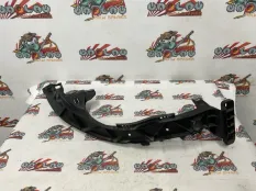 Кронштейн фары BMW E82 07.10.2009 51117148762 КУПЕ N54, передний правый