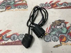 Фишка звукового сигнала BMW E82 07.10.2009 61138373332 КУПЕ N54