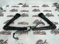 Преднатяжитель ремня безопасности BMW M3 E92 01.10.2007 72119119541 КУПЕ S65, передний