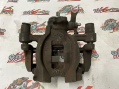 Суппорт тормозной BMW F48 02.07.2015 34206883034 КРОССОВЕР B48A20B, задний правый