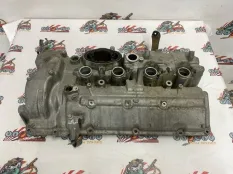 Крышка головки блока цилиндров BMW F86 16.08.2015 11127636612 КРОССОВЕР S63B44B