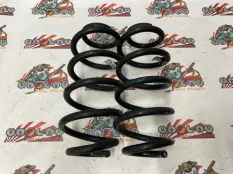 Пружина подвески BMW F48 02.07.2015 33536872297 КРОССОВЕР B48A20B, задняя