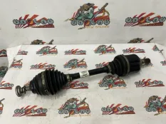 Привод BMW F48 02.07.2015 31608643375 КРОССОВЕР B48A20B, передний левый