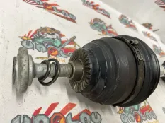 Привод BMW F48 02.07.2015 31608611938 КРОССОВЕР B48A20B, передний правый