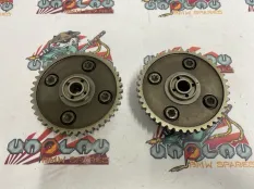 Шестерня распредвала BMW F86 16.08.2015 11367600085 КРОССОВЕР S63B44B