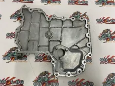 Поддон двигателя BMW F86 16.08.2015 11137854418 КРОССОВЕР S63B44B