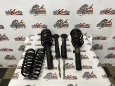 Стойки амортизатора BMW E82 07.10.2009 31316786023 КУПЕ N54