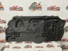 Звукоизоляция двери BMW M3 E92 01.10.2007 51487183704 КУПЕ S65, правая