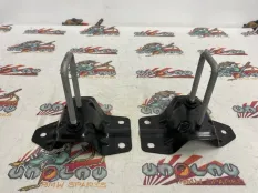 Скоба замка капота BMW F48 18.07.2016 51237435104 КРОССОВЕР B47U