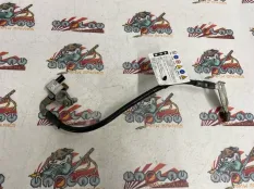 Минусовой провод BMW F48 18.07.2016 61216821206 КРОССОВЕР B47U