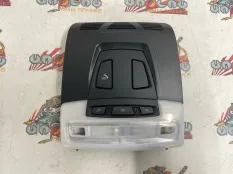 Плафон подсветки салона BMW F48 18.07.2016 61319348998 КРОССОВЕР B47U