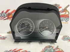 Панель приборов BMW F48 18.07.2016 62106847117 КРОССОВЕР B47U