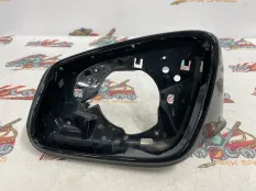 Рамка зеркала BMW F48 18.07.2016 51167391897 КРОССОВЕР B47U, левая