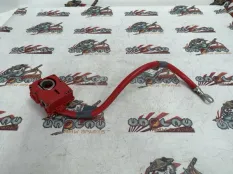 Плюсовой провод BMW E82 07.10.2009 61129217031 КУПЕ N54