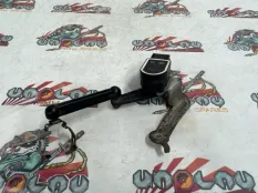 Датчик высоты дорожного просвета BMW E82 07.10.2009 37146853753 КУПЕ N54, левый