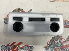Плафон подсветки салона BMW E82 07.10.2009 61319201628 КУПЕ N54, задний