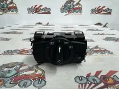 Блок управления светом BMW E82 07.10.2009 61316932797 КУПЕ N54