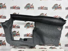 Обшивка багажника BMW M3 E92 01.10.2007 51477122408 КУПЕ S65