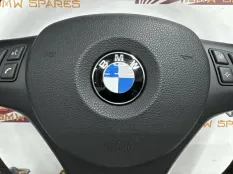 Руль BMW M3 E92 01.10.2007 32307839114 КУПЕ S65