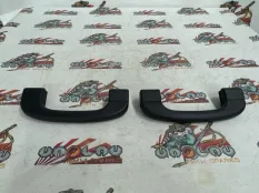 Ручки потолка BMW E82 07.10.2009 51169143523 КУПЕ N54, передние