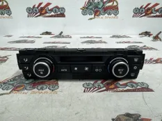 Блок управления климат-контролем BMW M3 E92 01.10.2007 64119199260 КУПЕ S65