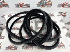 Уплотнительная резинка боковой двери BMW M3 E92 01.10.2007 51767175783 КУПЕ S65