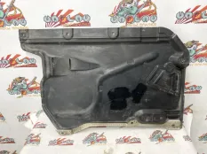 Защита днища кузова BMW E84 06.2013 51757164155 N20B20A