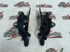 Петля капота BMW M3 E92 01.10.2007 41617210677 КУПЕ S65