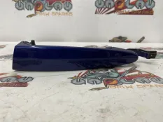 Ручка двери внешняя BMW M3 E92 01.10.2007 51210445183 КУПЕ S65, левая