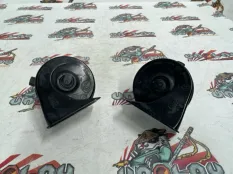 Звуковой сигнал BMW M3 E92 01.10.2007 61337838655 КУПЕ S65