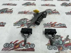 Крюк замка капота BMW M3 E92 01.10.2007 51237073916 КУПЕ S65