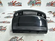 Монитор BMW M3 E92 01.10.2007 65829193747 КУПЕ S65