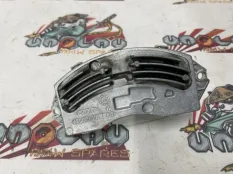 Резистор отопителя BMW M3 E92 01.10.2007 64119265892 КУПЕ S65
