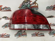 Фонарь BMW E82 07.10.2009 63217285641 КУПЕ N54, задний левый