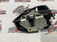 Замок двери BMW M3 E92 01.10.2007 51217202143 КУПЕ S65, передний левый