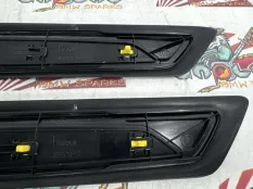 Накладки порогов BMW F48 18.07.2016 51478051037 КРОССОВЕР B47U