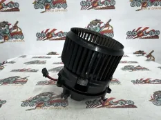Мотор печки BMW F48 18.07.2016 64119297752 КРОССОВЕР B47U